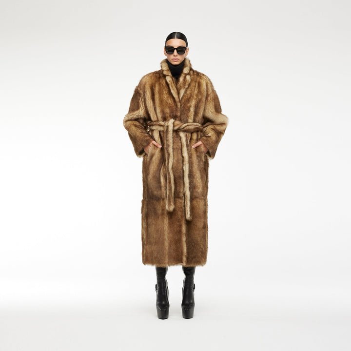 COATS AND JACKETS